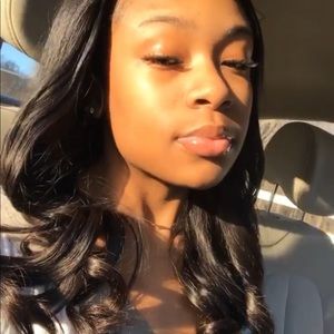 Meet your Posher, Trinity